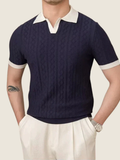 Marineblau