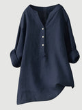Marineblau
