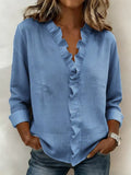Blau