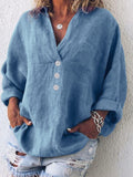 Blau
