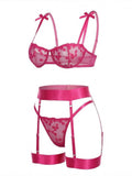 Fuchsia-Rosa