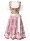 Blumenmuster