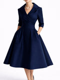 Marineblau