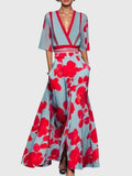 Blau Rot