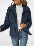 Marineblau