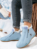 Blau
