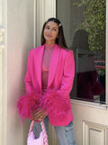 Rosa