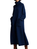 Marineblau