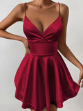 Burgundy Red