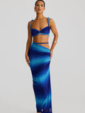 Blau