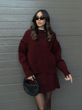 Bordeauxrot
