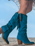 Blau