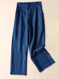 Marineblau