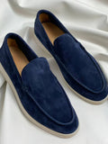 Marineblau