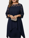 Tiefblau