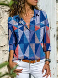 Blau