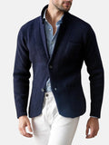 Marineblau