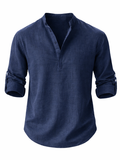 Marineblau