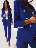 Marineblau