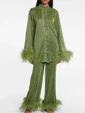 Vert Foncé