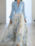 Blau