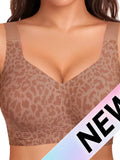 Brown Leopard