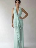 Sea blue