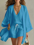 Blau
