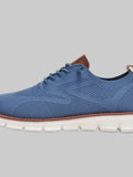 Blau