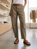 Warmes Khaki
