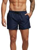 Marineblau