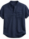 Marineblau