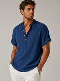 Marineblau