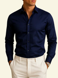 Marineblau