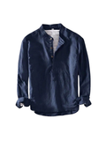 Marineblau