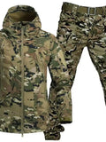 Beige Tarnung