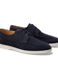 Marineblau