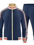 Marineblau