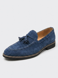 Marineblau