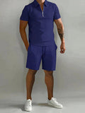Marineblau