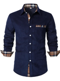 Marineblau