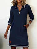 Marineblau