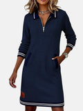 Marineblau