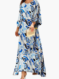 Blau