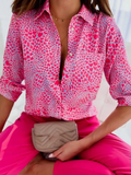 Rotes Herz