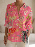 Rosa Garten