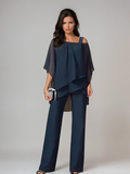 Marineblau
