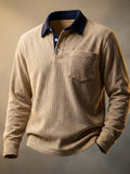 Khaki Braun