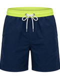 Grün Marineblau
