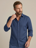 Marineblau